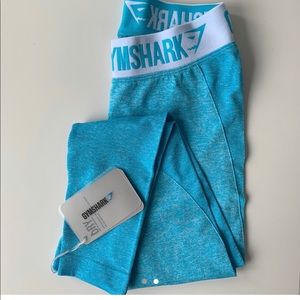 ISO: gymshark flex leggings